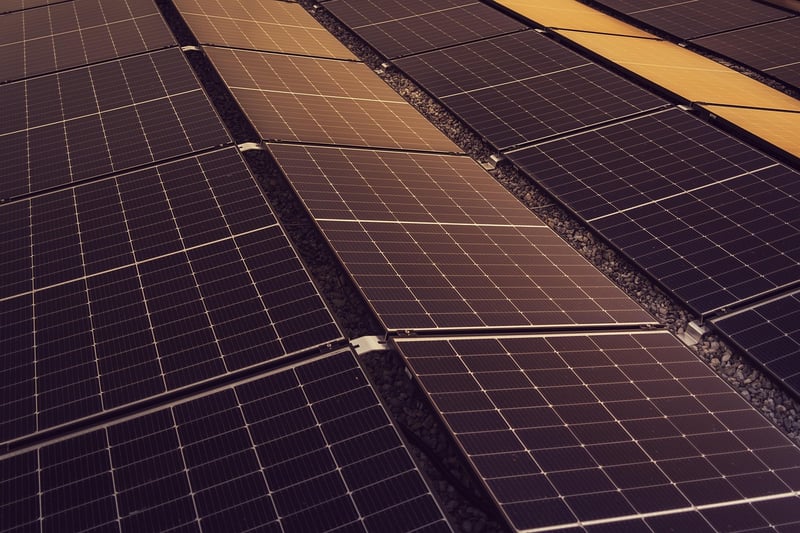 Renewable Energy Solutions